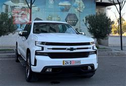 شيفروليه سلفرادو